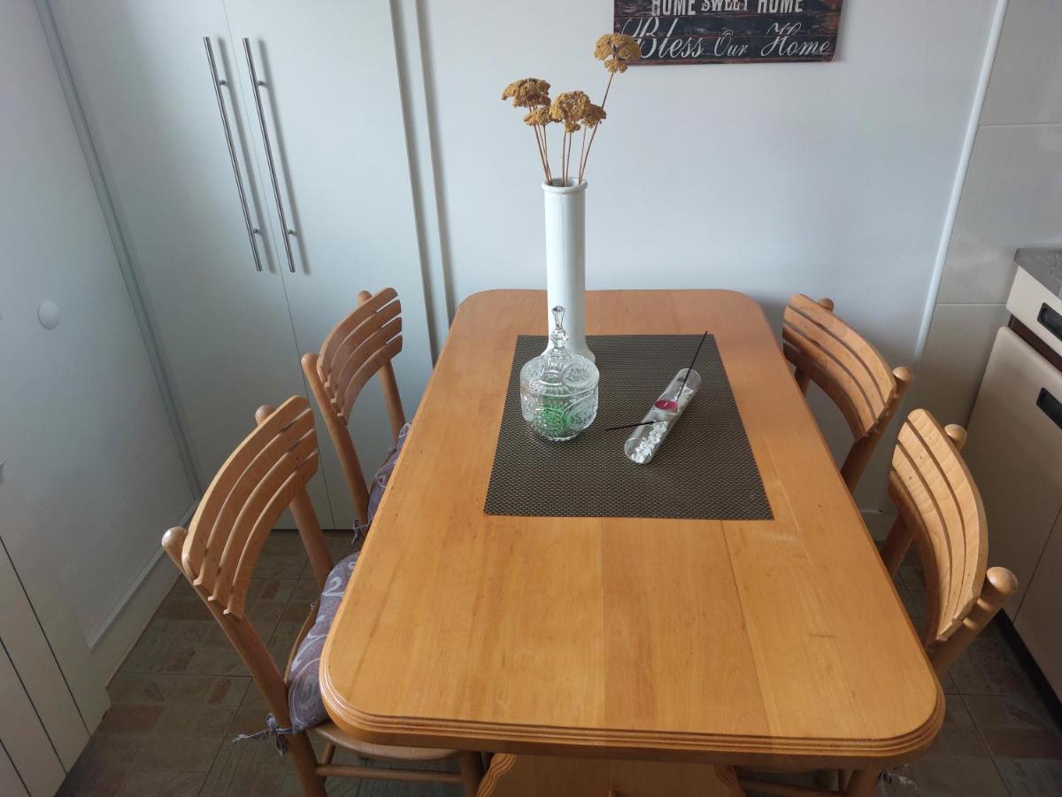 Apartman Centar Sremska Mitrovica Ngoại thất bức ảnh