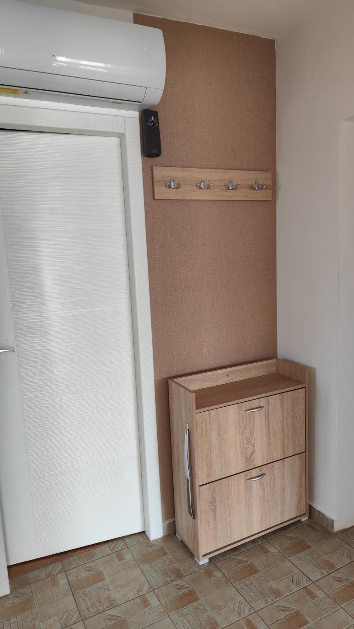 Apartman Centar Sremska Mitrovica Ngoại thất bức ảnh